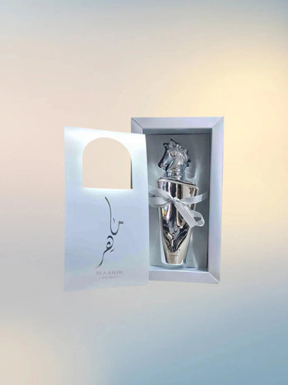 Lattafa Maahir Legacy EDP (100 ml) Splendi