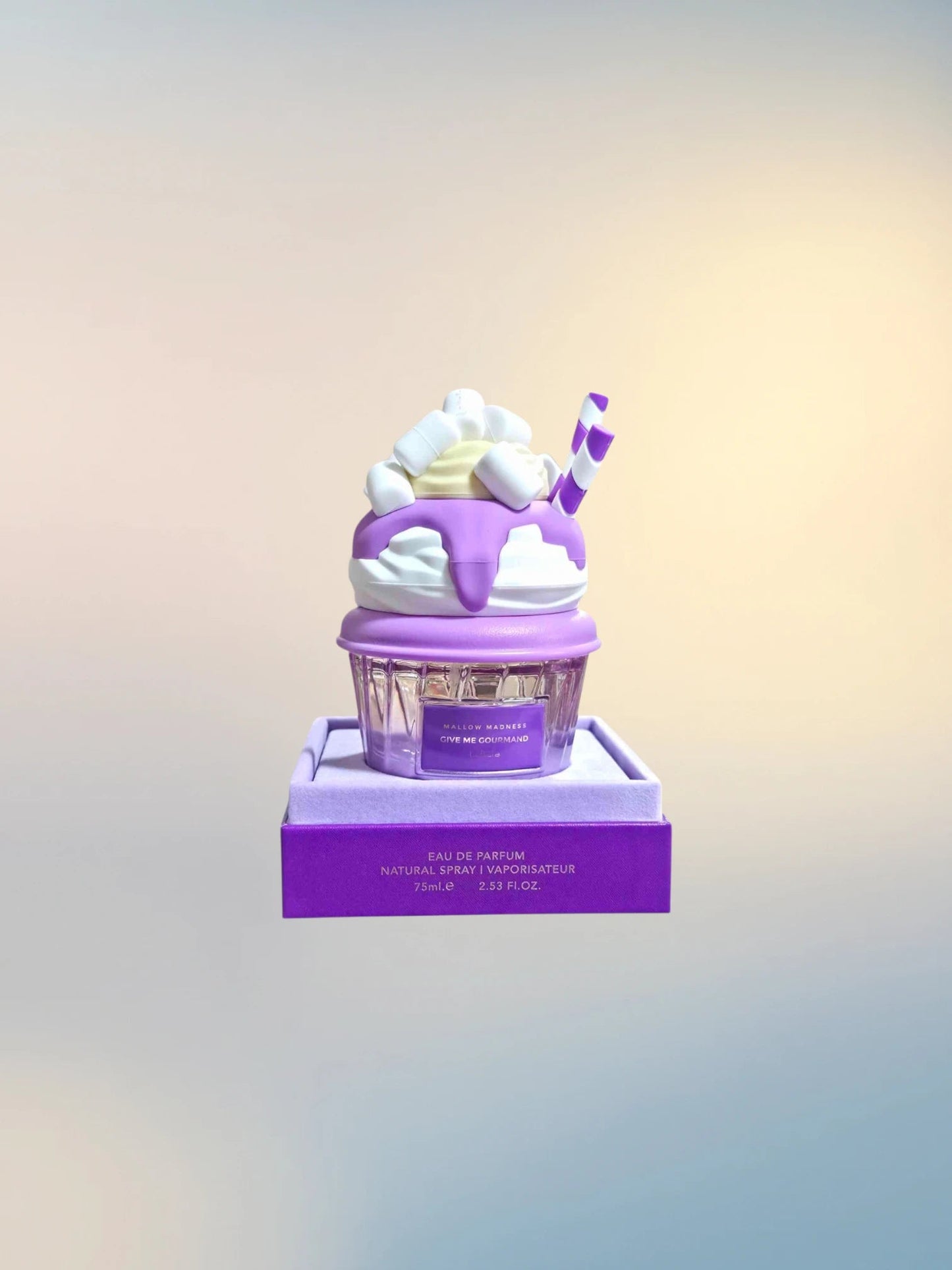 Lattafa Mallow Madness EDP (75 ml) Splendi