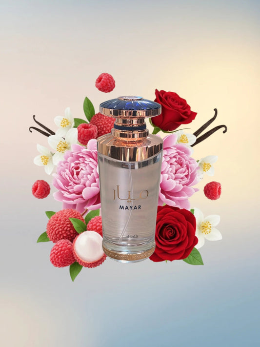 Lattafa Mayar EDP (100 ml) Splendi