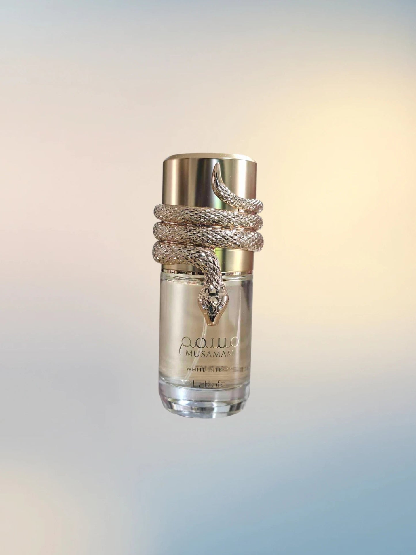 Lattafa Musamam White Intense EDP (100 ml) Splendi