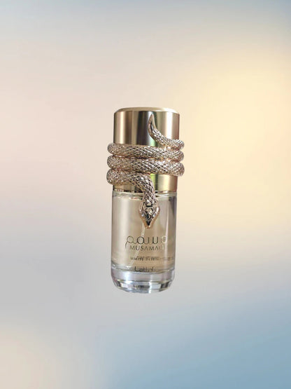 Lattafa Musamam White Intense EDP (100 ml) Splendi