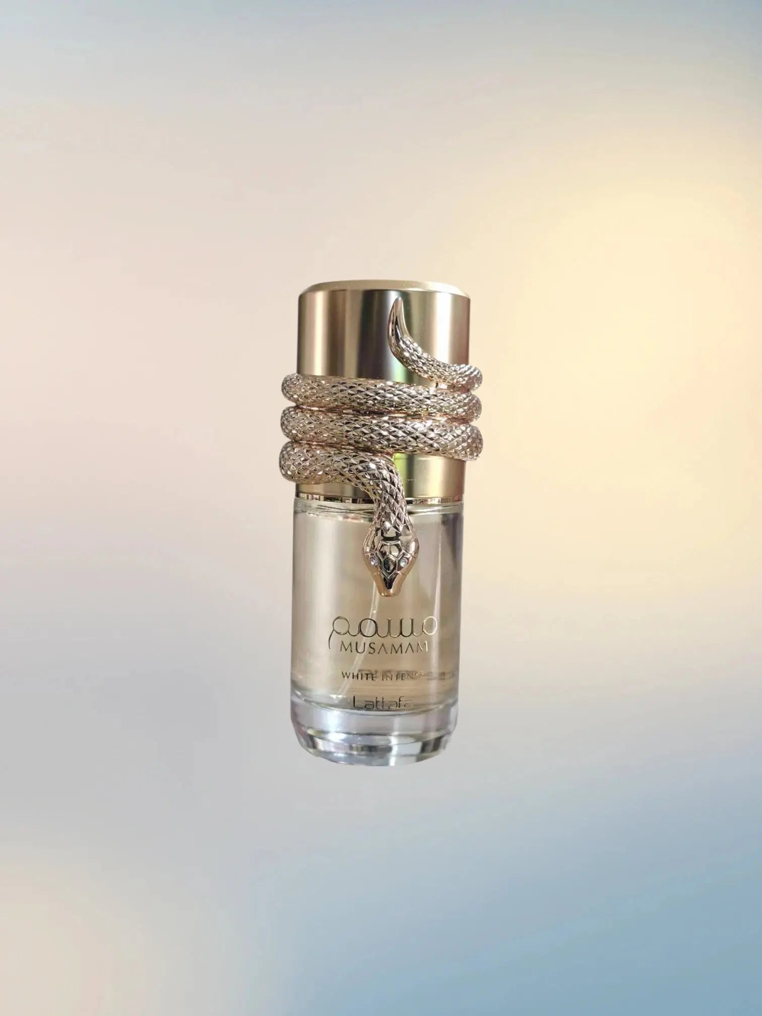 Lattafa Musamam White Intense EDP (100 ml) Splendi