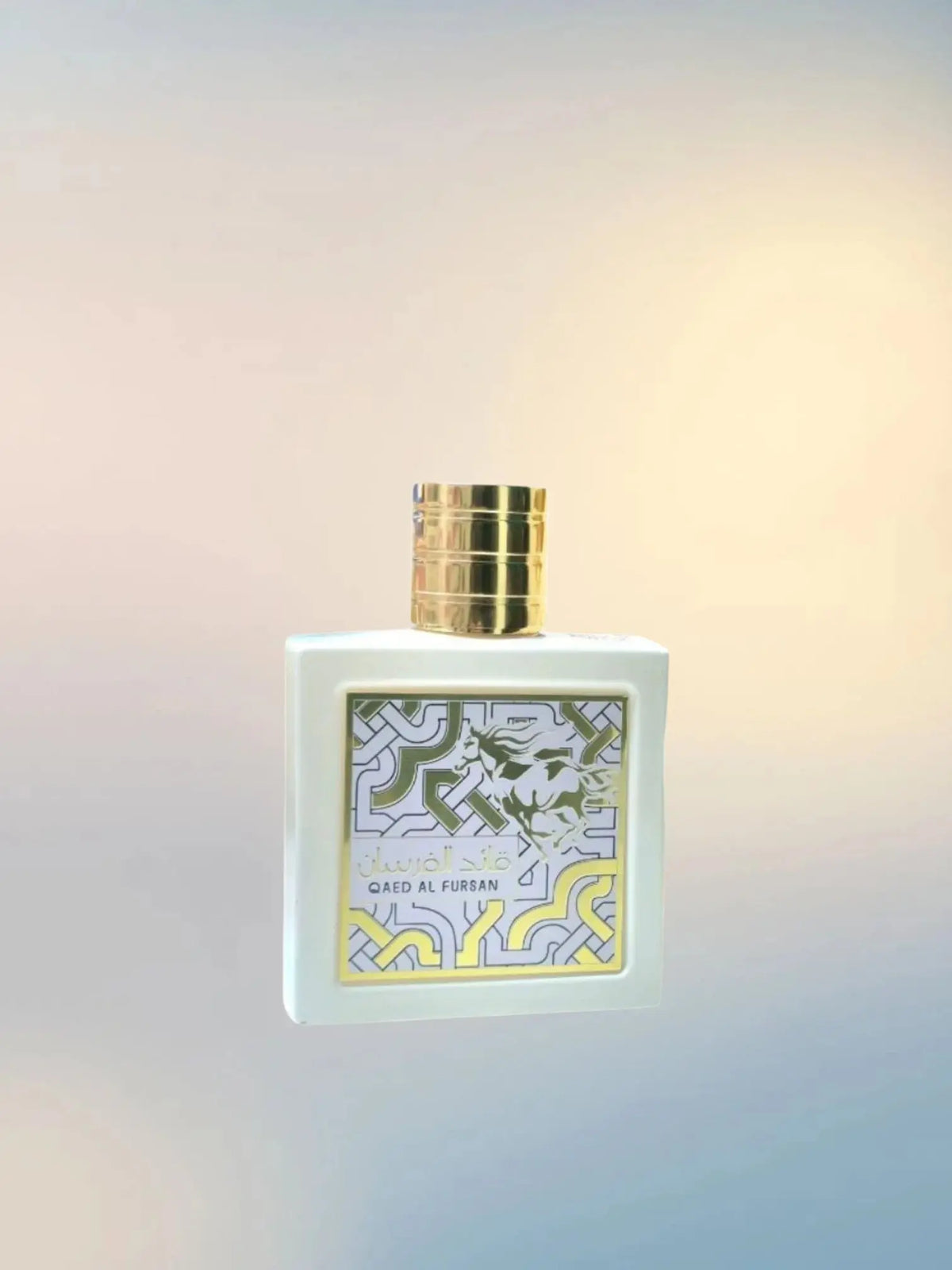 Lattafa Qaed Al Fursan Unlimited EDP (90 ml) Splendi