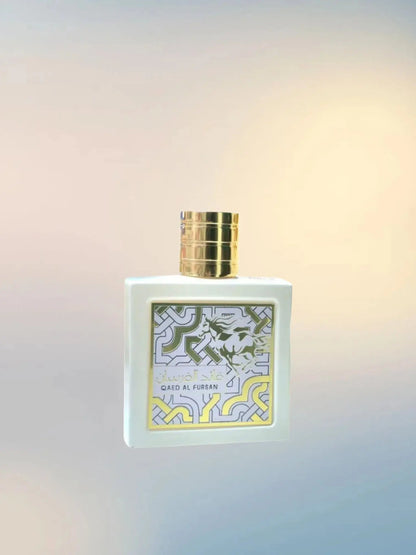 Lattafa Qaed Al Fursan Unlimited EDP (90 ml) Splendi