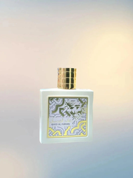 Lattafa Qaed Al Fursan Unlimited EDP (90 ml) Splendi