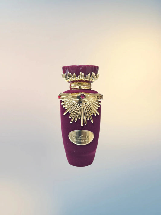 Lattafa Sakeena EDP (100ml) Splendi