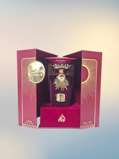 Lattafa Sakeena EDP (100ml) Splendi