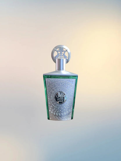 Lattafa Sherif EDP (100 ml) Splendi