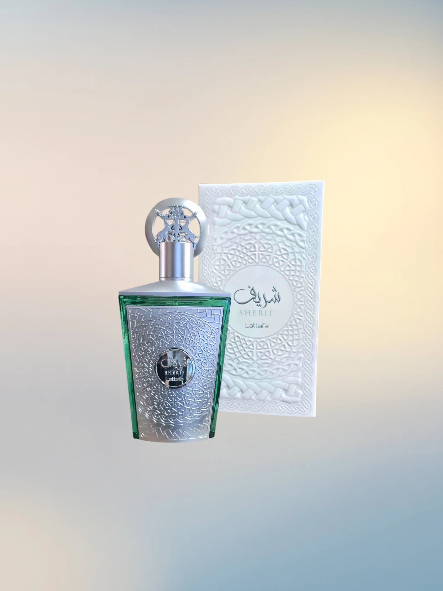 Lattafa Sherif EDP (100 ml) Splendi