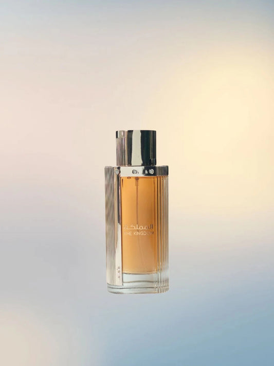 Lattafa The Kingdom For Women EDP (100 ml) Splendi