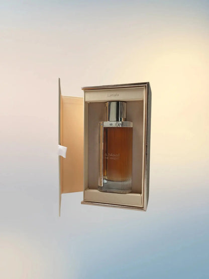 Lattafa The Kingdom For Women EDP (100 ml) Splendi