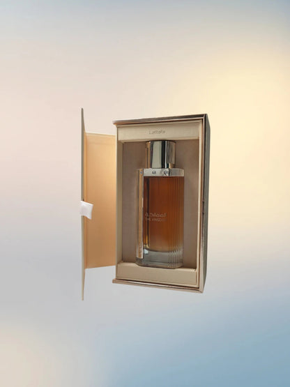 Lattafa The Kingdom For Women EDP (100 ml) Splendi