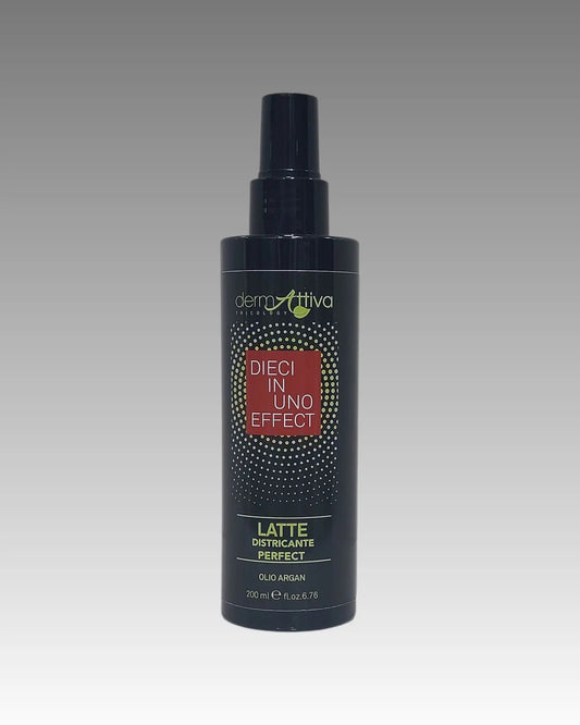 Latte Districante All’Olio Di Argan (200 ml)