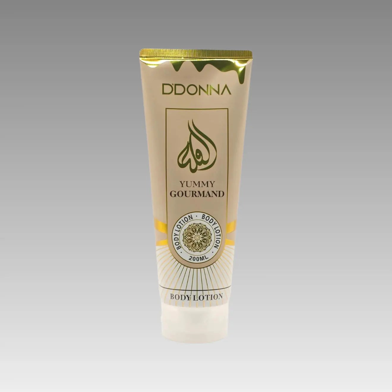 Lozione Corpo Yummy (200 ml)