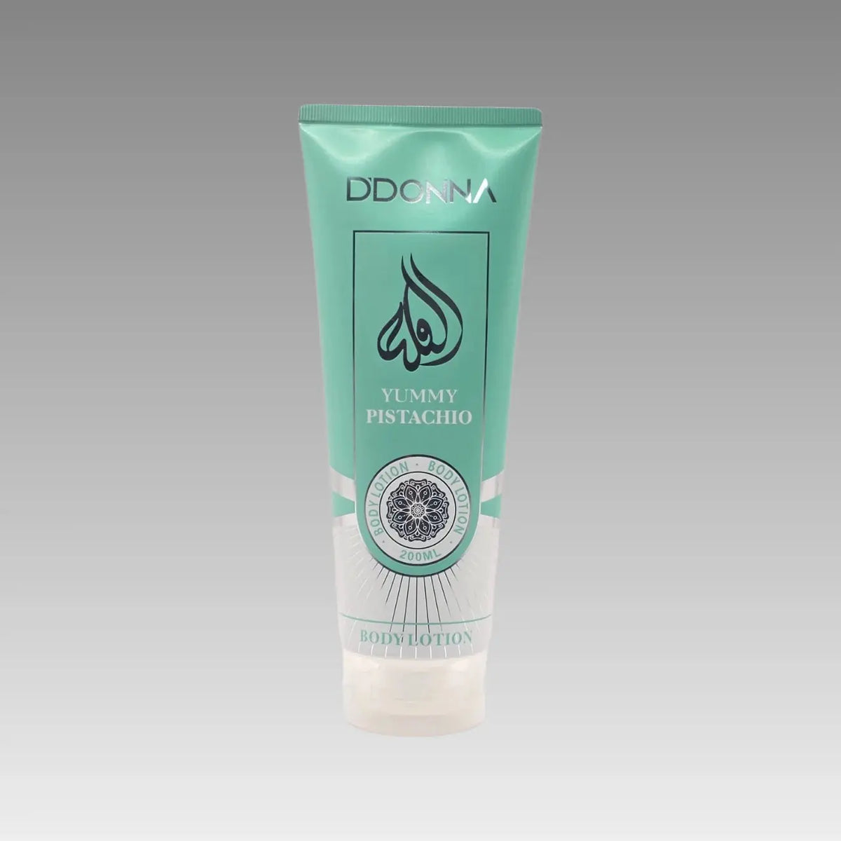 Loción corporal Yummy (200 ml)