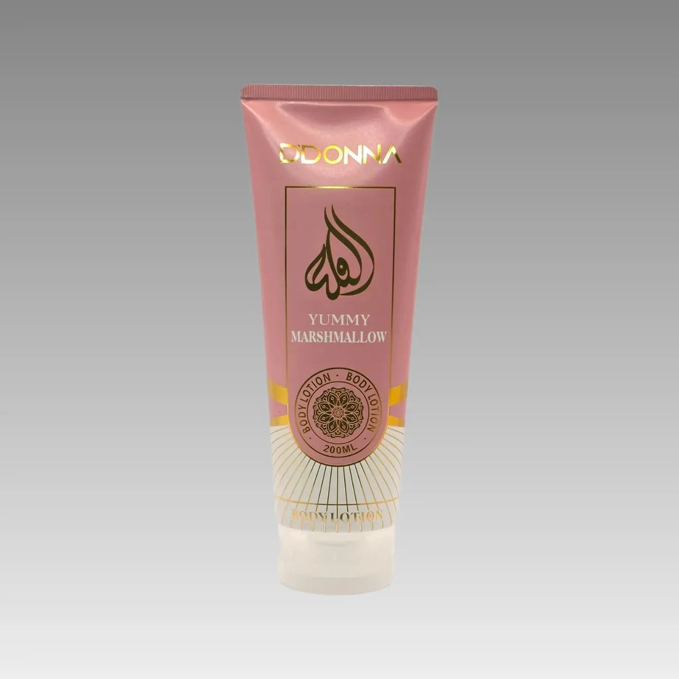 Loción corporal Yummy (200 ml)