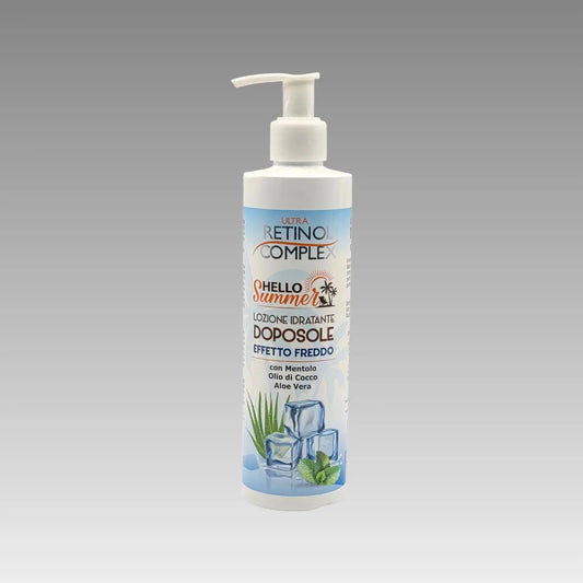 Lozione Idratante Doposole (250 ml)