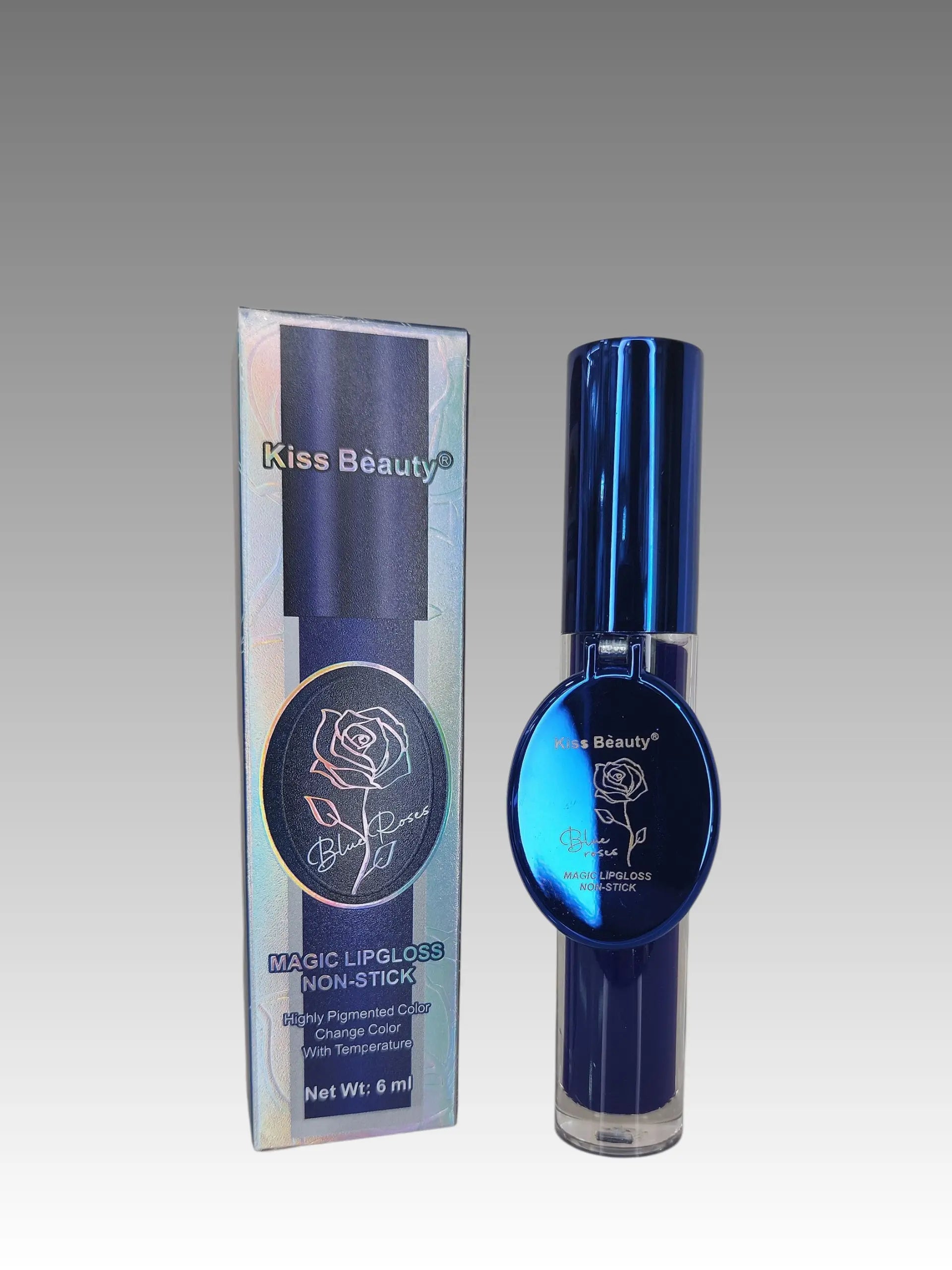 Magic Lipgloss Splendi