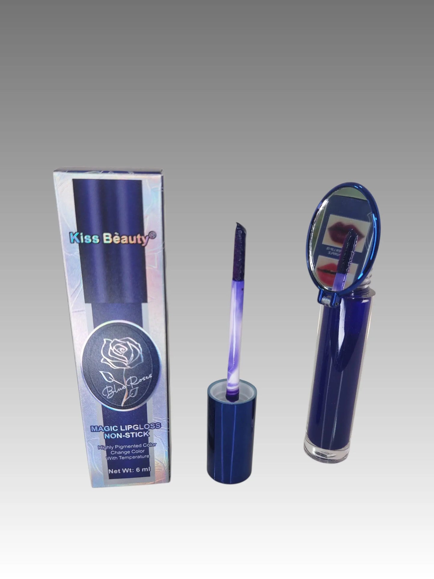 Magic Lipgloss Splendi