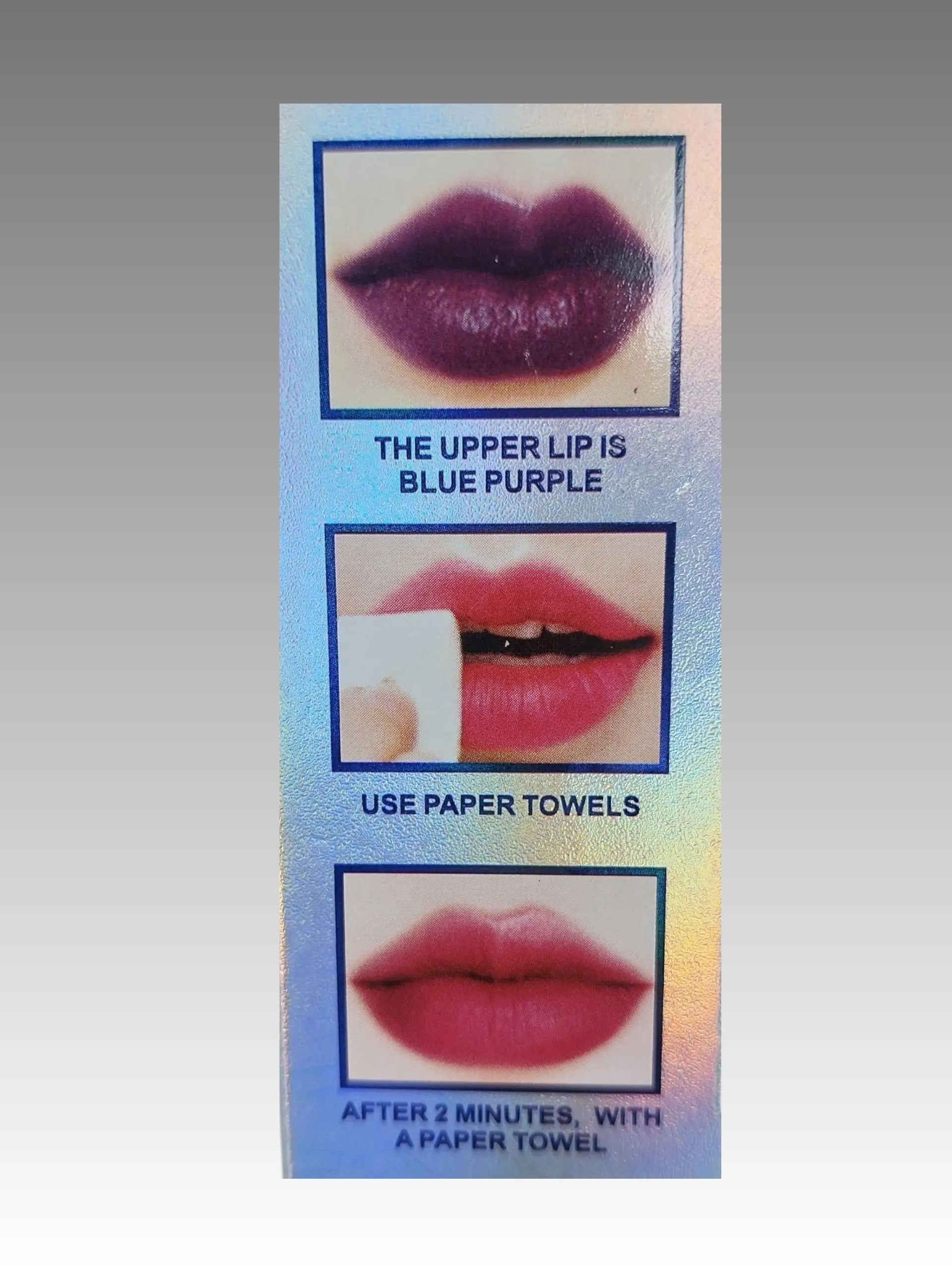 Magic Lipgloss Splendi