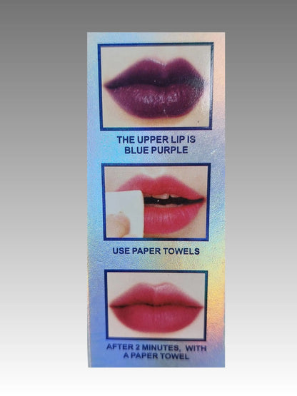 Magic Lipgloss Splendi