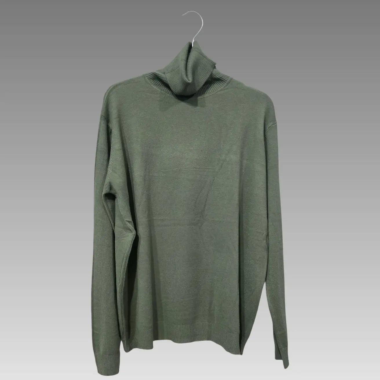 Maglia Dolcevita Basic Splendi