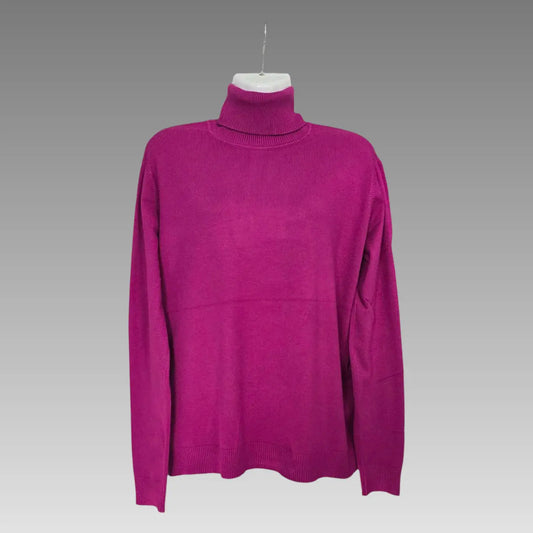 Maglia Dolcevita Basic Splendi