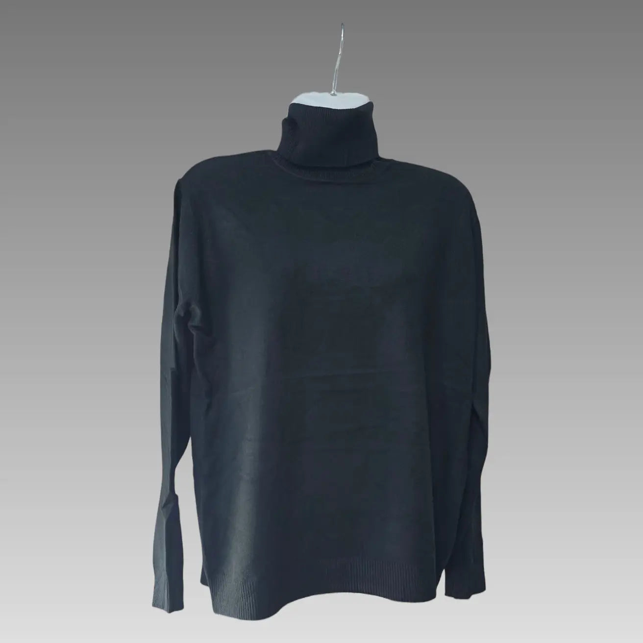 Maglia Dolcevita Basic Splendi