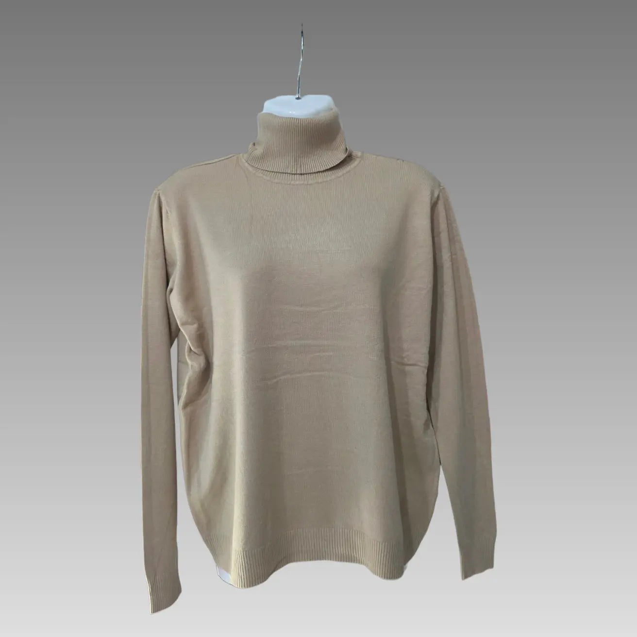 Maglia Dolcevita Basic Splendi