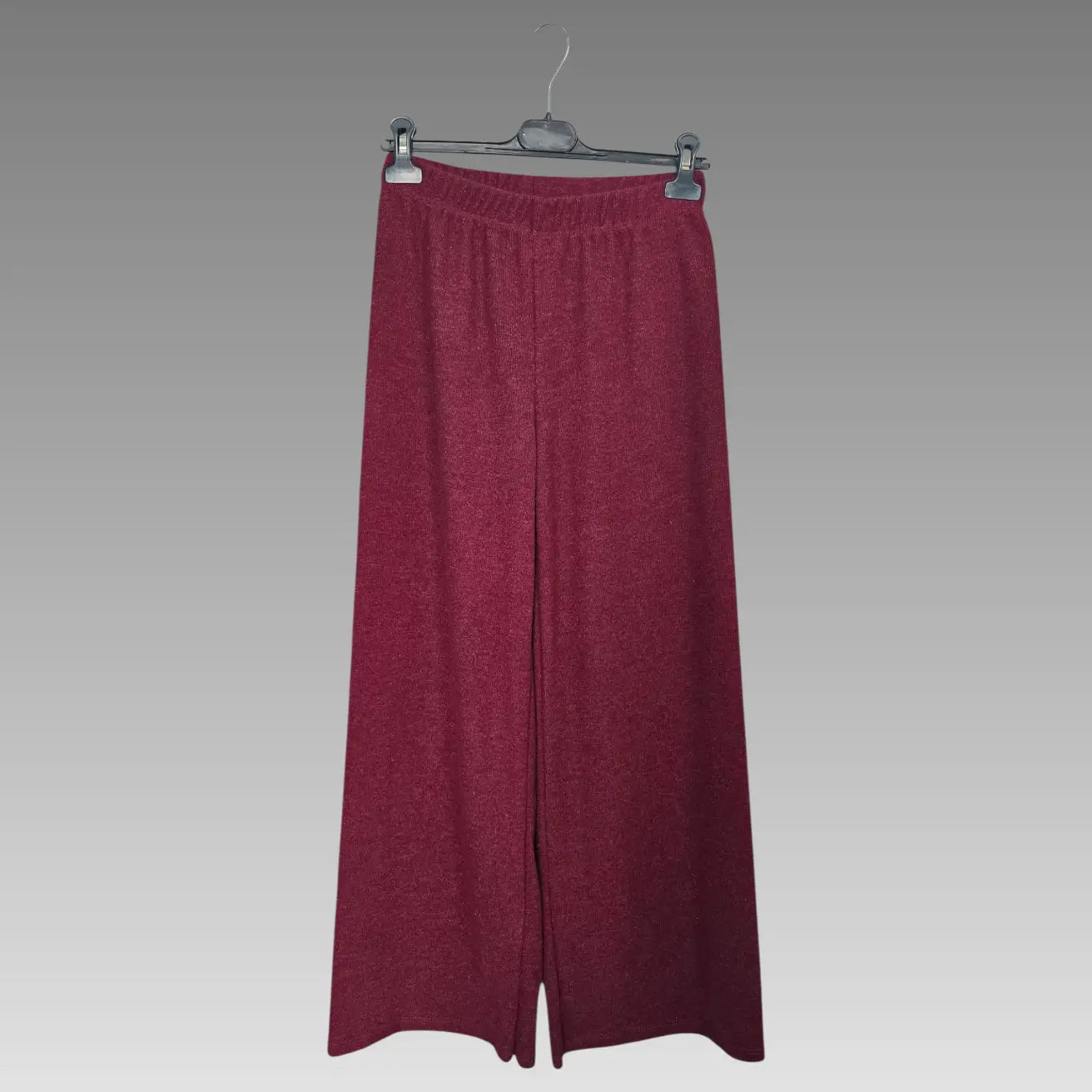 Maglia Oversize Con Maniche Paillettate Splendi