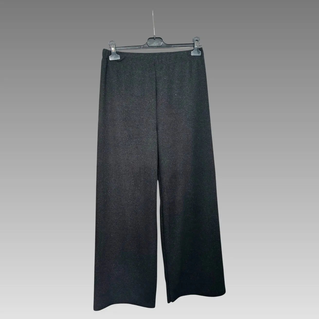 Maglia Oversize Con Maniche Paillettate Splendi