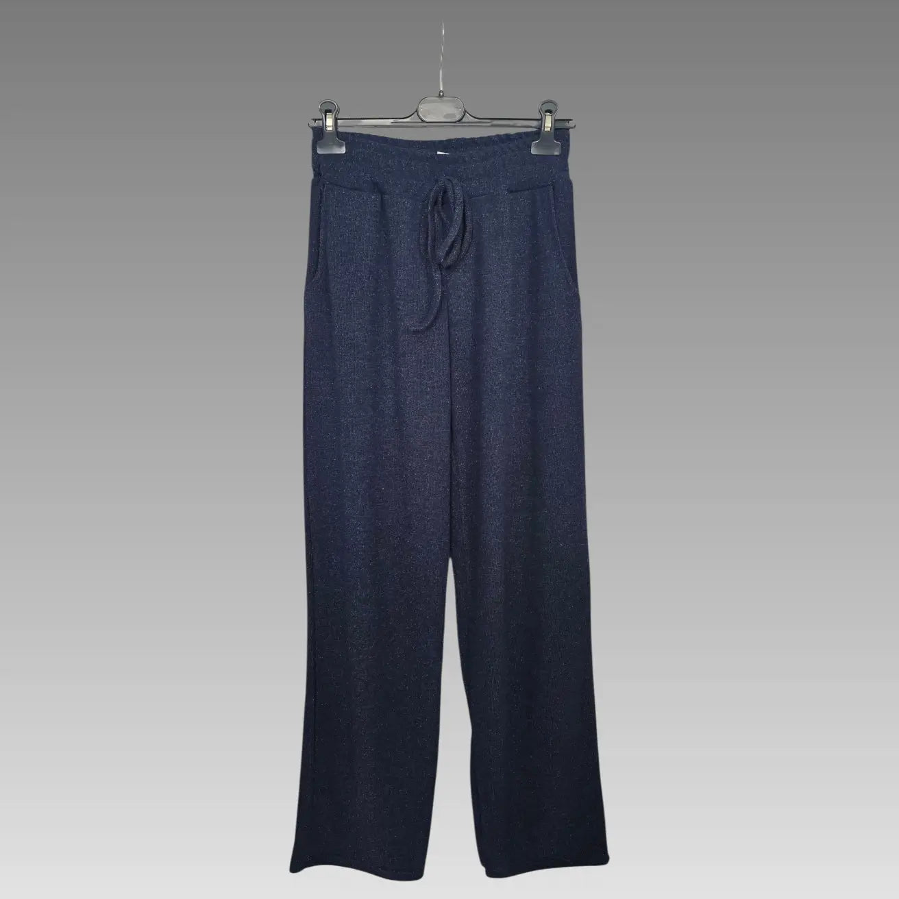 Maglia Oversize Con Maniche Paillettate Splendi