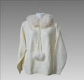 Maglione Con Punti Luce Splendi