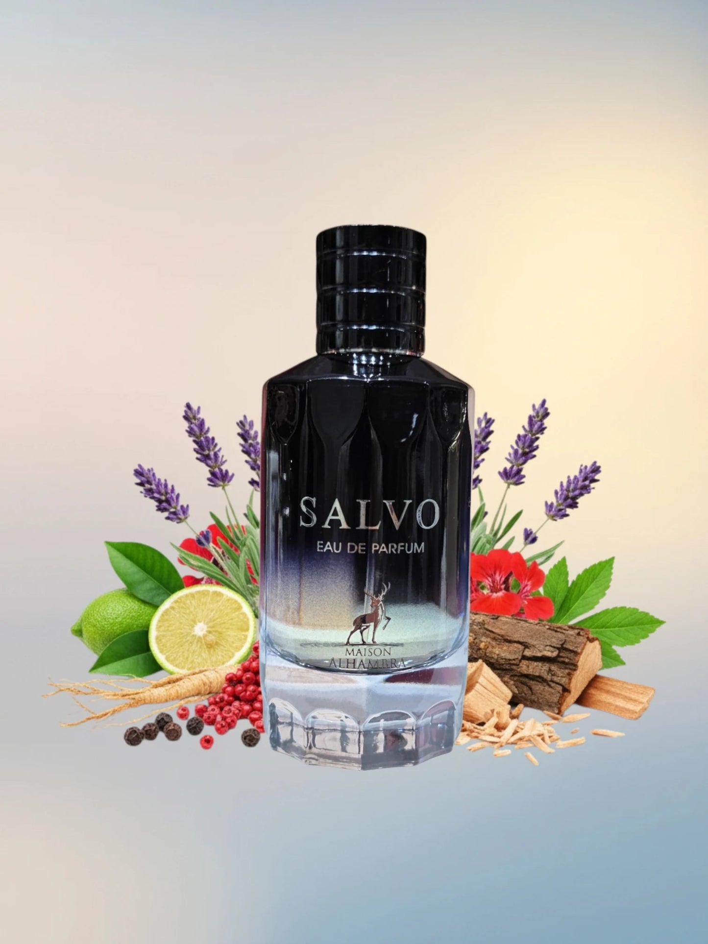 Maison Alhambra Salvo EDP (100 ml) Splendi