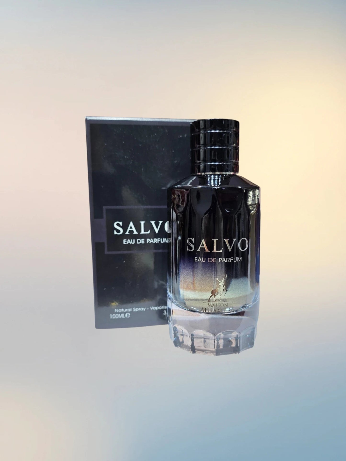 Maison Alhambra Salvo EDP (100 ml) Splendi