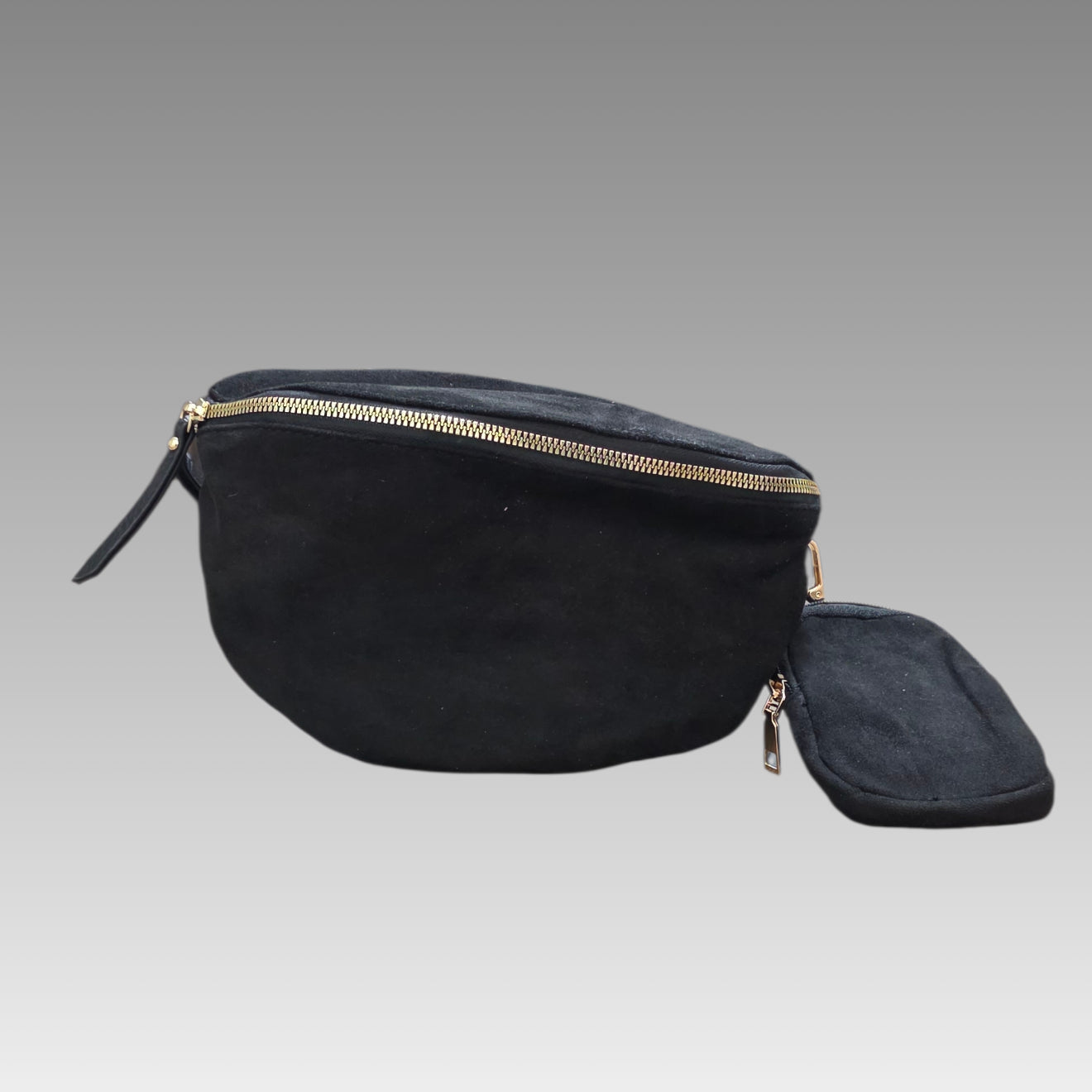 Marsupio Scamosciato Splendi