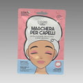 Maschera Capelli Cocco & Karité