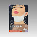 Mascarilla para el cuello