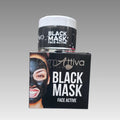 Mascarilla facial peel-off (50 ml)