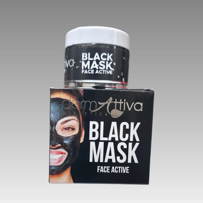 Maschera Viso Peel-Off (50 ml)