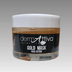 Mascarilla facial peel-off (50 ml)