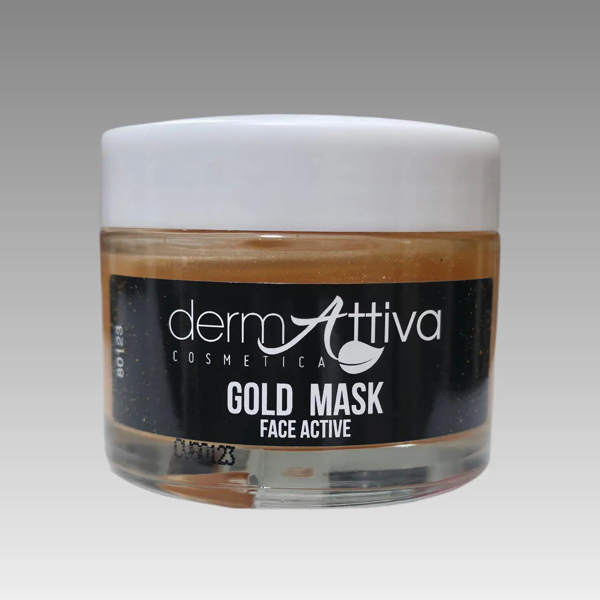 Mascarilla facial peel-off (50 ml)