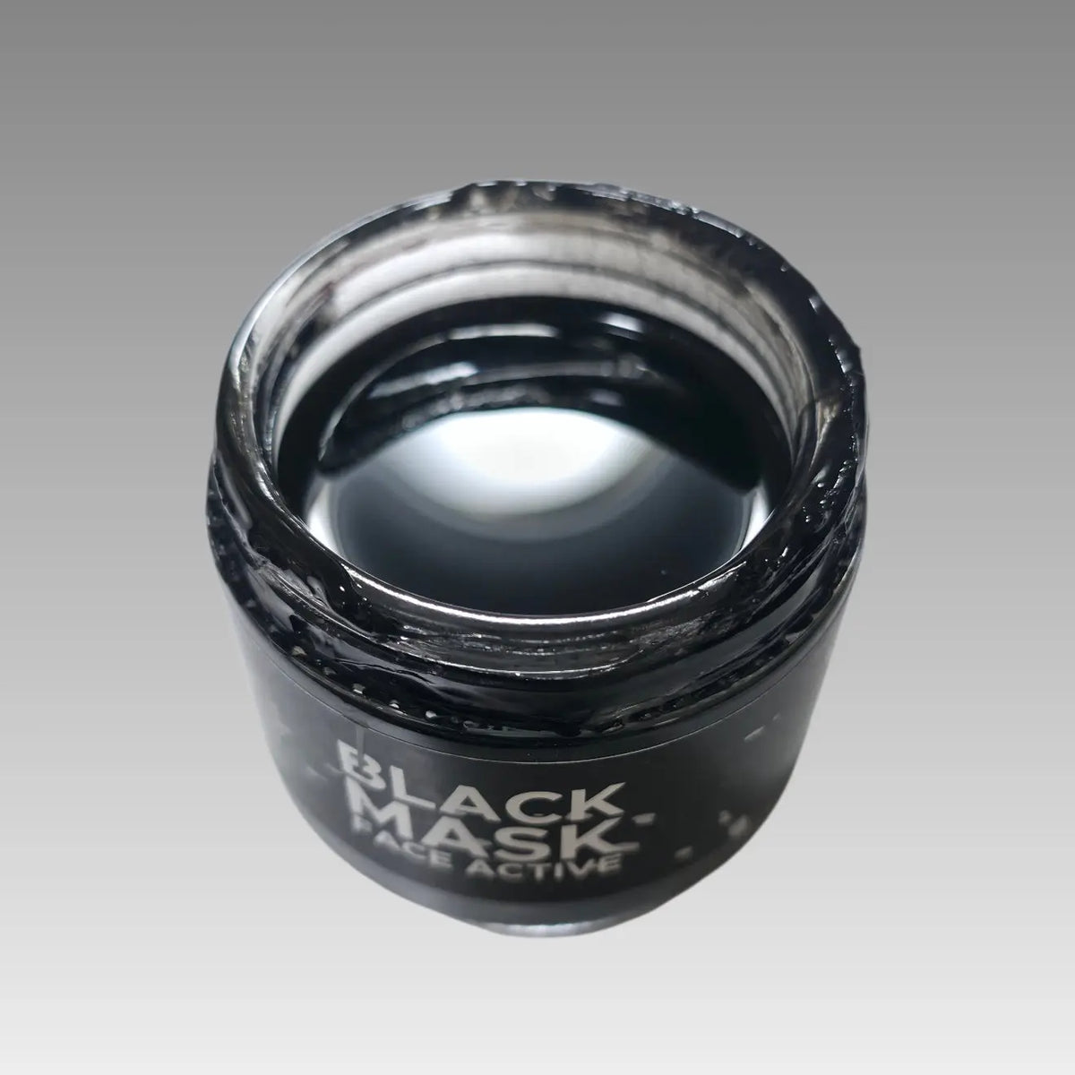 Mascarilla facial peel-off (50 ml)