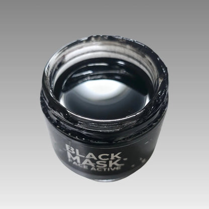 Maschera Viso Peel-Off (50 ml)