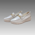 Mocassini Comfort Traforati Splendi
