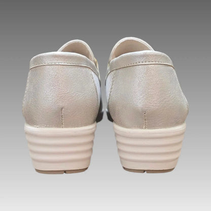 Mocassini Comfort Traforati Splendi