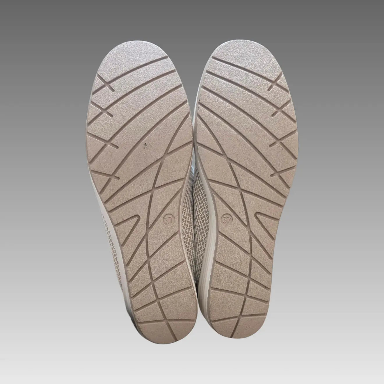 Mocassini Comfort Traforati Splendi