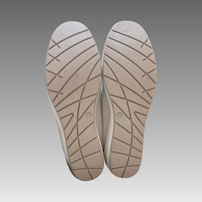 Mocassini Comfort Traforati Splendi