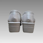 Mocasines con hebilla joya