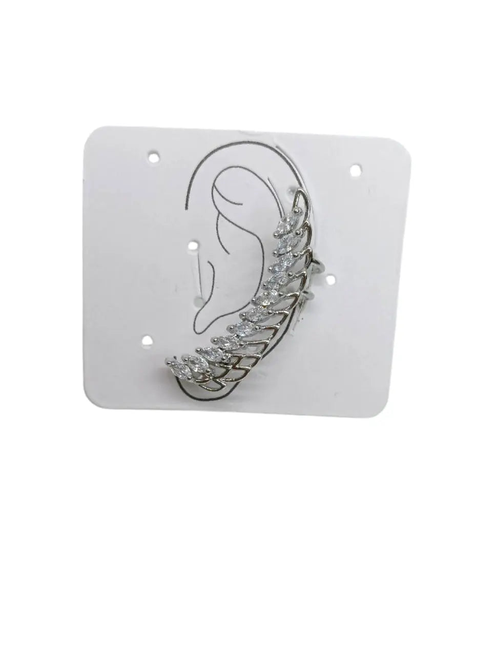 Mono Orecchino Ala D’Angelo Splendi